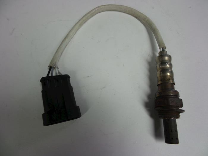 Usados Sonda Lambda Fiat Panda (169) 1.2 Fire Precio € 10,00 Norma de margen ofrecido por Autobedrijf Broekhuis B.V.