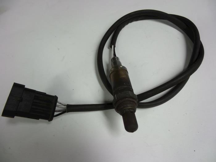 Usagé Sonde lambda Fiat Panda (141) 900 IE Prix € 10,00 Règlement à la marge proposé par Autobedrijf Broekhuis B.V.