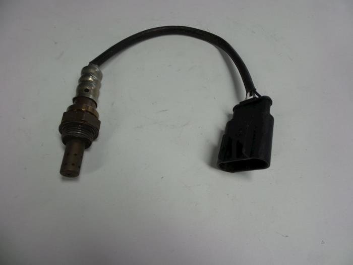 Lambda probe from a Fiat Panda (169) 1.2, Classic 2010