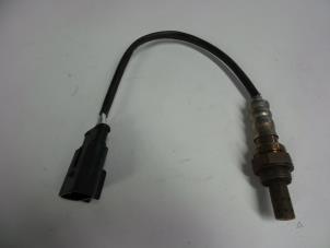 Lambda probe from a Fiat Panda (169) 1.2, Classic 2010