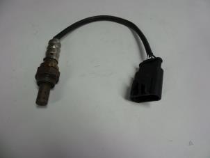 Lambda probe from a Fiat Panda (169) 1.2, Classic 2010