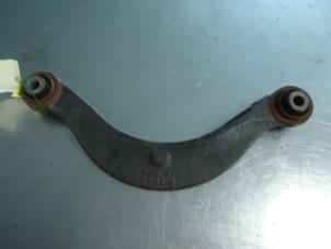 Used Rear wishbone, right Mazda 6 (GG12/82) 1.8i 16V Price € 25,00 Margin scheme offered by Autobedrijf Broekhuis B.V.