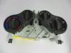 Fiat Panda (169) 1.2 Fire Panneau de commandes chauffage