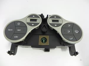 Used Heater control panel Fiat Panda (169) 1.2 Fire Price € 30,00 Margin scheme offered by Autobedrijf Broekhuis B.V.