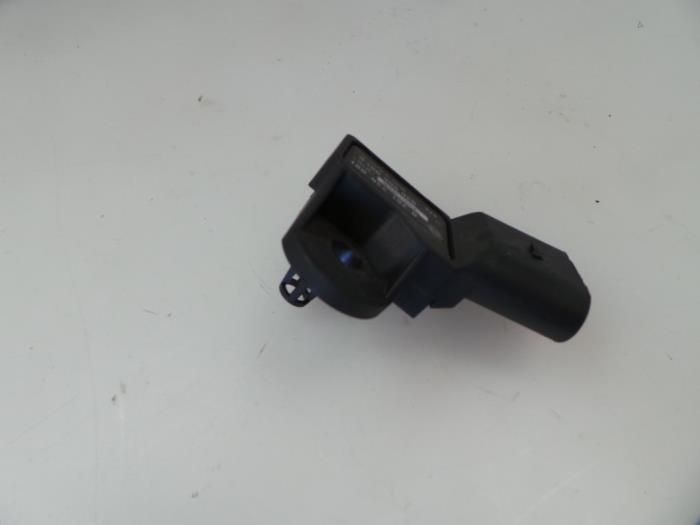 Gebrauchte Map Sensor (Einlasskrümmer) Volkswagen Up! (121) 1.0 12V 60 Preis € 15,00 Margenregelung angeboten von Autobedrijf Broekhuis B.V.
