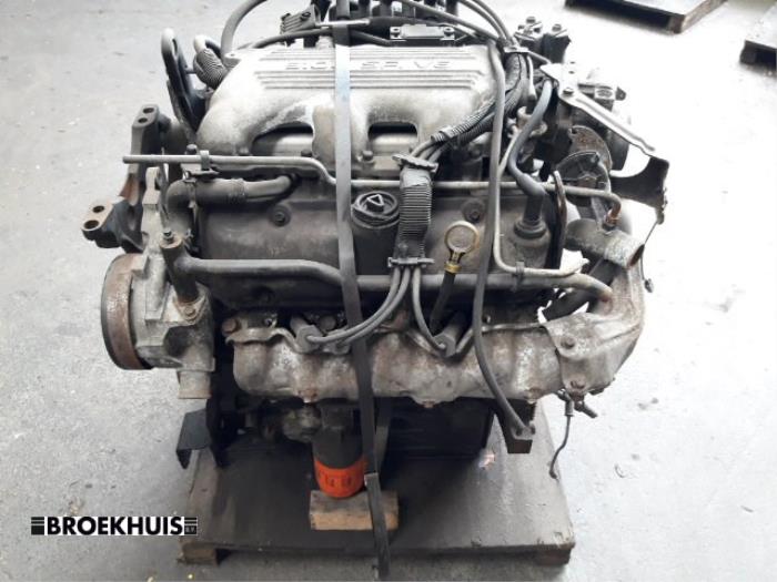 Used Engine Chevrolet Corsica 3.1 LT Price € 150,00 Margin scheme offered by Autobedrijf Broekhuis B.V.