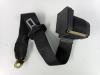 Rear seatbelt, right from a BMW 5 serie Touring (E39) 523i 24V 1999