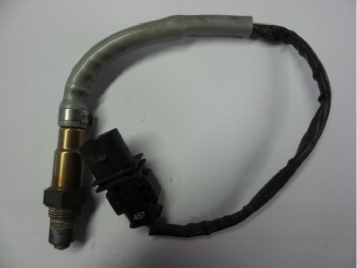 Usagé Sonde lambda Audi A6 (C6) 2.0 TDI 16V Prix € 25,00 Règlement à la marge proposé par Autobedrijf Broekhuis B.V.