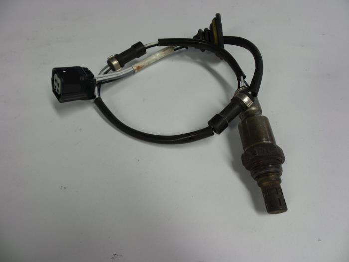 Sonde lambda Honda Civic (FA/FD), 2005 / 2012 1.3 Hybrid, Berline, 4 portes, Electrique Essence, 1.339cc, 70kW (95pk), FWD, LDA2, 2006-01 / 2010-12, FD3 (Occasion)