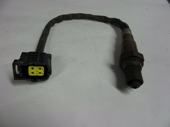 Used Lambda probe Mercedes B (W245) 1.7 B-170 16V Price € 15,00 Margin scheme offered by Autobedrijf Broekhuis B.V.