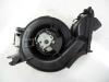 Motor de ventilador de calefactor de un Mercedes-Benz C Combi (S203) 2.2 C-220 CDI 16V 2003