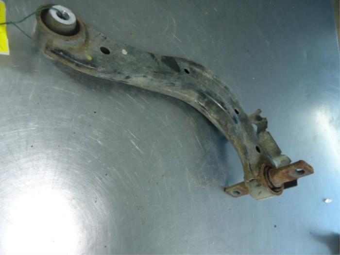 Kit 2 Bras Transversaux Avant Lemförder Pour Honda Civic - Gauche + Droite - Neuf D'origine
