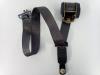 Rear seatbelt, right from a Rover 200 Cabrio (XW), 1990 / 1999 216 16V, Convertible, Petrol, 1.589cc, 82kW (111pk), FWD, 16K4F, 1996-01 / 1999-11 1997