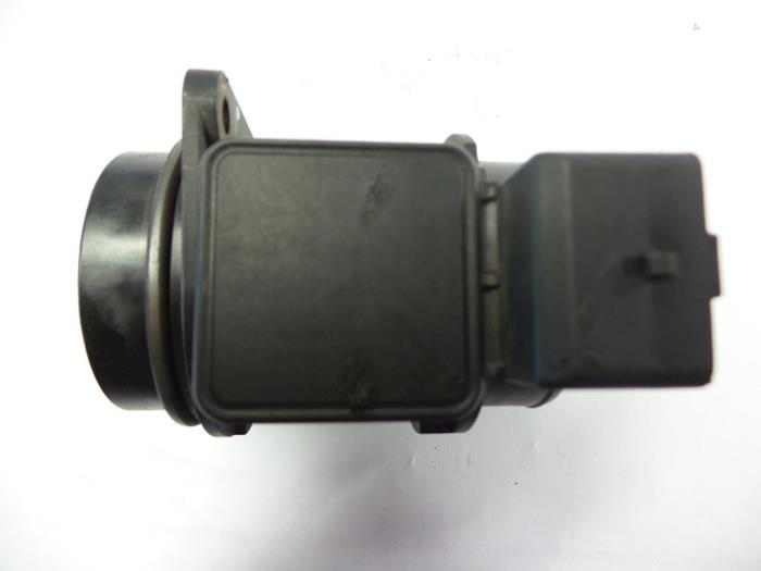 Gebrauchte Luftmassenmesser Citroen C3 (FC/FL/FT) 1.4 HDi Preis € 15,00 Margenregelung angeboten von Autobedrijf Broekhuis B.V.