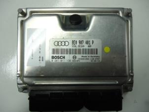 Used Injection computer Audi A4 (B6) 2.5 TDI 24V Price € 50,00 Margin scheme offered by Autobedrijf Broekhuis B.V.