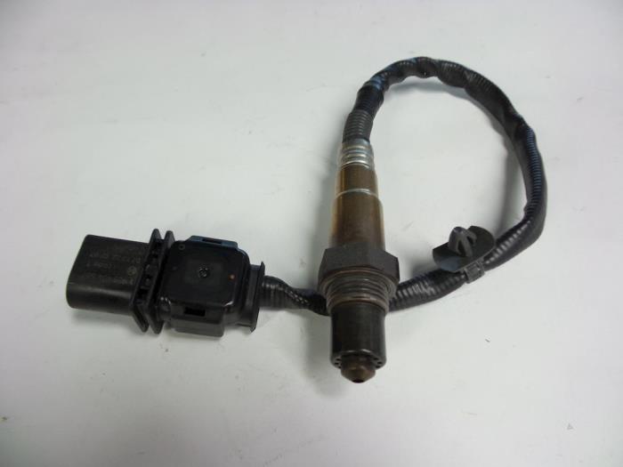 Usados Sonda Lambda Hyundai i30 Crosswagon (WWH) 1.6 CRDi 16V VGT HP Precio € 15,00 Norma de margen ofrecido por Autobedrijf Broekhuis B.V.