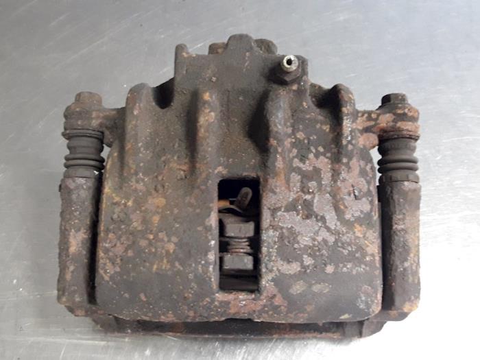 Gebrauchte Bremszange links vorne Rover 25 2.0 iDT Preis € 15,00 Margenregelung angeboten von Autobedrijf Broekhuis B.V.