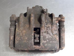Used Front brake calliper, left Rover 25 2.0 iDT Price € 15,00 Margin scheme offered by Autobedrijf Broekhuis B.V.