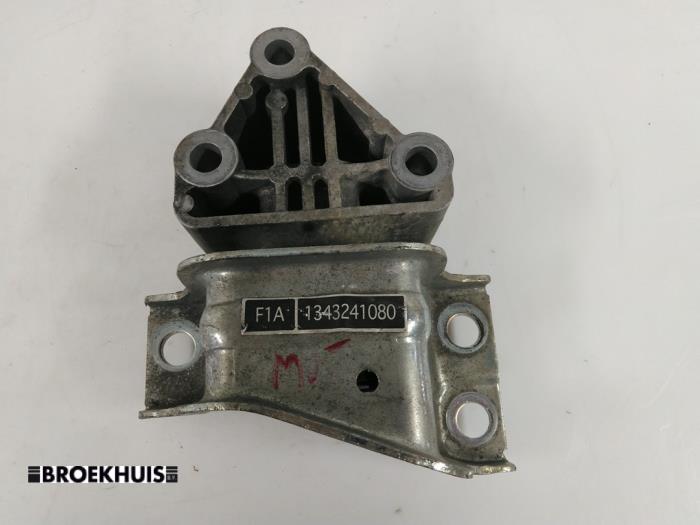 Used Engine mount Fiat Ducato (250) 2.3 D 120 Multijet Price € 15,00 Margin scheme offered by Autobedrijf Broekhuis B.V.