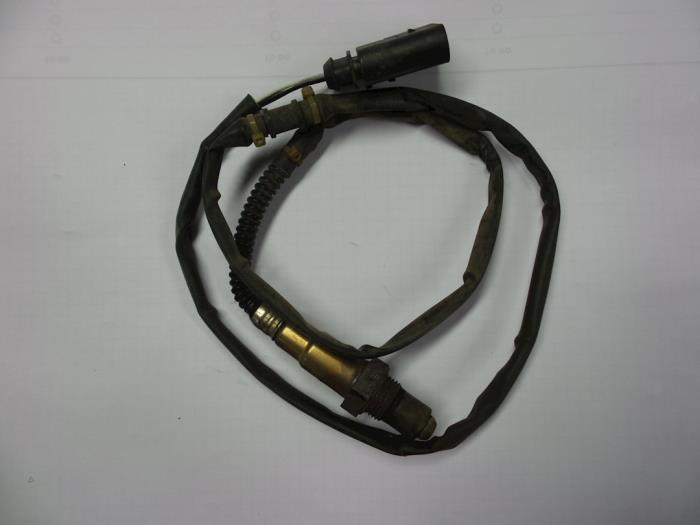Usados Sonda Lambda Seat Cordoba (6C2/6K2) 1.8 T 20V Cupra SX Precio € 10,00 Norma de margen ofrecido por Autobedrijf Broekhuis B.V.