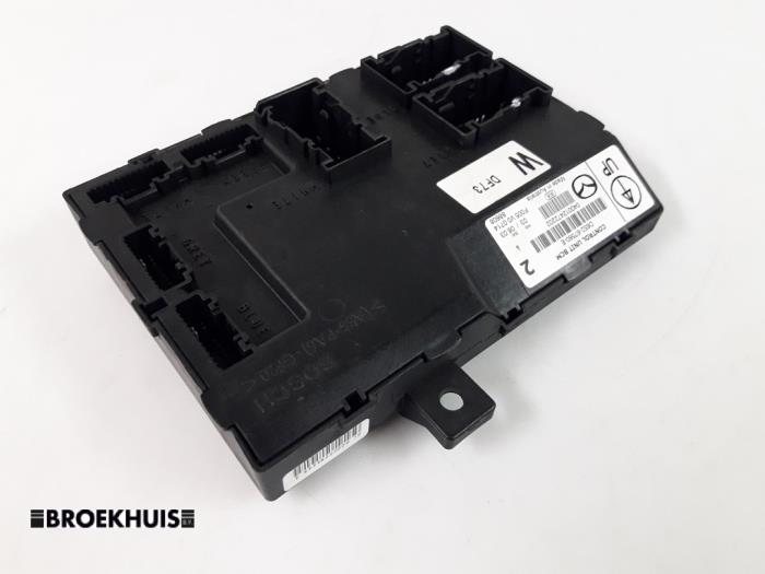 Used Body control computer Mazda 2 (DE) 1.3 16V S-VT Price € 50,00 Margin scheme offered by Autobedrijf Broekhuis B.V.