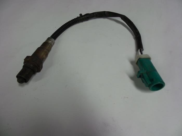 Usados Sonda Lambda Ford Focus 1 1.4 16V Precio € 10,00 Norma de margen ofrecido por Autobedrijf Broekhuis B.V.