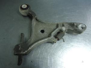 Used Front wishbone, right Volvo S80 (TR/TS) 2.5 D Price € 25,00 Margin scheme offered by Autobedrijf Broekhuis B.V.