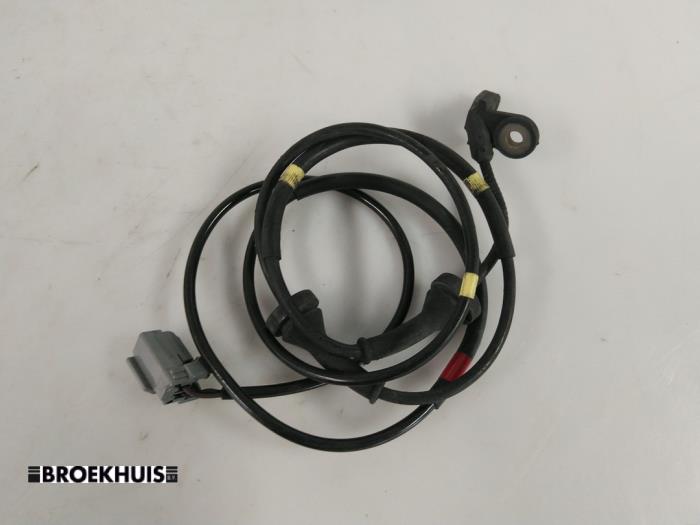 Begagnade ABS-sensor Volvo S60 I (RS/HV) 2.3 T5 20V Pris € 15,00 Marginaltabell erbjuds av Autobedrijf Broekhuis B.V.