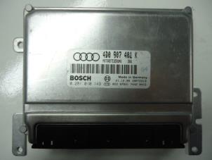 Used Injection computer Audi A8 (D2) 2.5 TDI V6 24V Price € 25,00 Margin scheme offered by Autobedrijf Broekhuis B.V.
