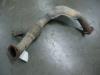 Exhaust front section from a Landrover Freelander Hard Top, 1997 / 2006 2.0 di, Jeep/SUV, Diesel, 1.994cc, 72kW (98pk), 4x4, 20LTCIE, 1998-02 / 2000-11, LNAB 2002