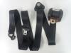 Front seatbelt, left from a Renault Express/Rapid/Extra, 1985 / 1999 1.9 D, Delivery, Diesel, 1.870cc, 40kW (54pk), FWD, F8Q640; F8Q682; F8Q648, 1994-09 / 1998-03 1996