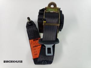 Used Rear seatbelt, right Fiat Marea (185AX) 1.6 SX,ELX 16V Price € 15,00 Margin scheme offered by Autobedrijf Broekhuis B.V.