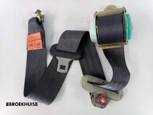 Used Rear seatbelt, right Daihatsu Sirion/Storia (M1) 1.0 12V Price € 15,00 Margin scheme offered by Autobedrijf Broekhuis B.V.
