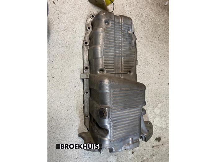 Usagé Couvercle carter Chevrolet Kalos (SF48) 1.4 Prix € 35,00 Règlement à la marge proposé par Autobedrijf Broekhuis B.V.