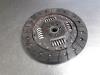Clutch plate from a Opel Corsa C (F08/68) 1.2 16V 2004
