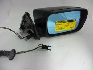 Used Wing mirror, right BMW 5 serie Touring (E39) 523i 24V Price € 30,00 Margin scheme offered by Autobedrijf Broekhuis B.V.