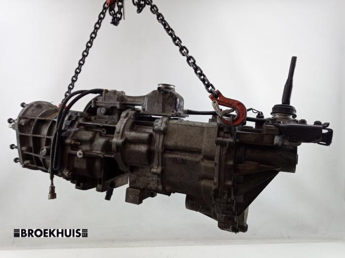vurarika ANEX Visbreaker Driver Wanidora Junior 3985