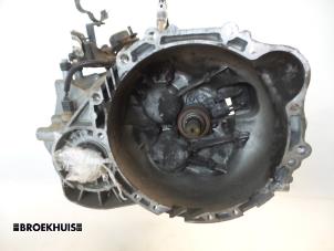 Used Gearbox Hyundai Tucson (JM) 2.0 CRDi VGT 16V 4x2 Price on request offered by Autobedrijf Broekhuis B.V.