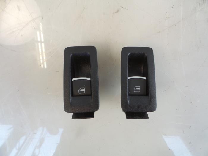 Gebrauchte Schalter Volkswagen Touran (1T3) 2.0 TDI 16V 140 Preis € 15,00 Margenregelung angeboten von Autobedrijf Broekhuis B.V.