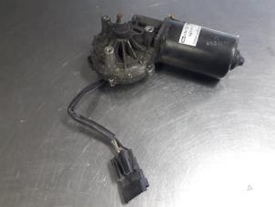 Used Front wiper motor Peugeot 807 2.0 HDi 16V Price € 35,00 Margin scheme offered by Autobedrijf Broekhuis B.V.