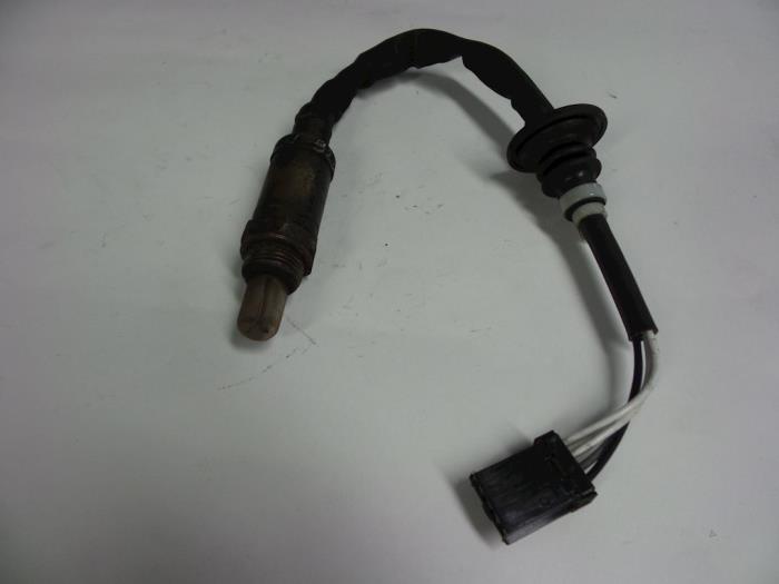 Used Lambda probe Mitsubishi Carisma 1.6i 16V Price € 10,00 Margin scheme offered by Autobedrijf Broekhuis B.V.