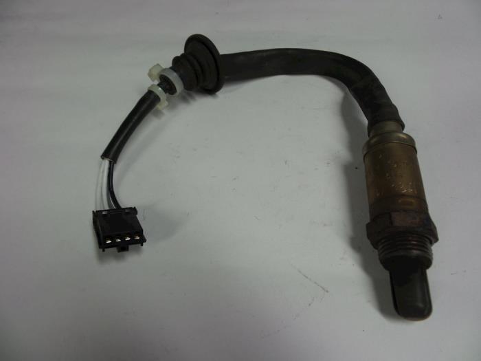 Used Lambda probe Mitsubishi Carisma 1.6i 16V Price € 10,00 Margin scheme offered by Autobedrijf Broekhuis B.V.