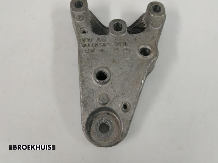 Used Engine mount Skoda Fabia II (5J) 1.2i Price € 15,00 Margin scheme offered by Autobedrijf Broekhuis B.V.
