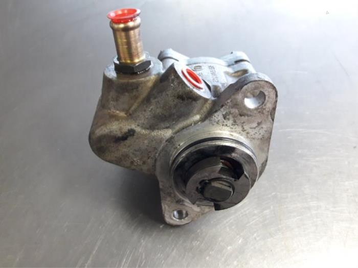 Power steering pump Peugeot Boxer 2.8 Hdi 270C 7683955114 814043S