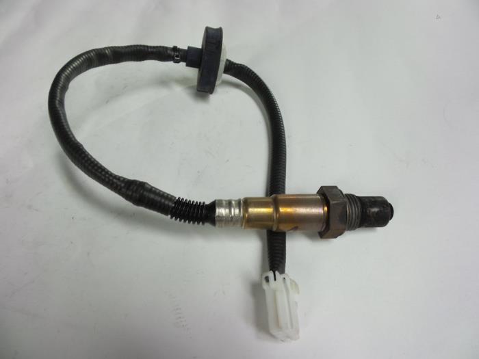 Usados Sonda Lambda Mitsubishi Colt (Z2/Z3) 1.1 12V Precio € 15,00 Norma de margen ofrecido por Autobedrijf Broekhuis B.V.