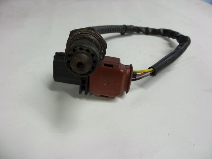 Lambda probe from a Audi A6 Avant Quattro (C6) 3.0 TDI V6 24V 2009