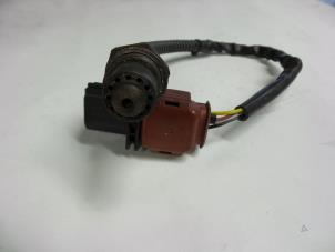 Lambda probe from a Audi A6 Avant Quattro (C6) 3.0 TDI V6 24V 2009
