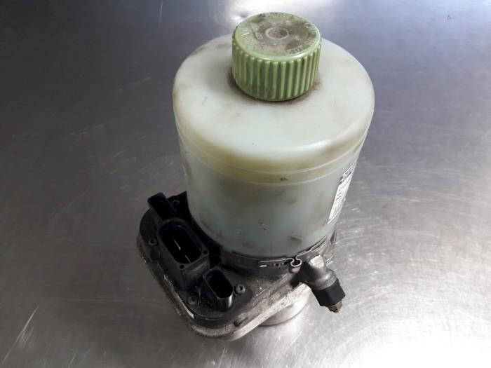 Power steering pump Volkswagen Polo IV 1.9 TDI 100 6Q0423156S ATD