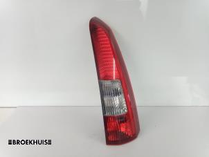 Gebrauchte Rücklicht rechts Volvo V70 (SW) 2.5 D Preis € 12,50 Margenregelung angeboten von Autobedrijf Broekhuis B.V.