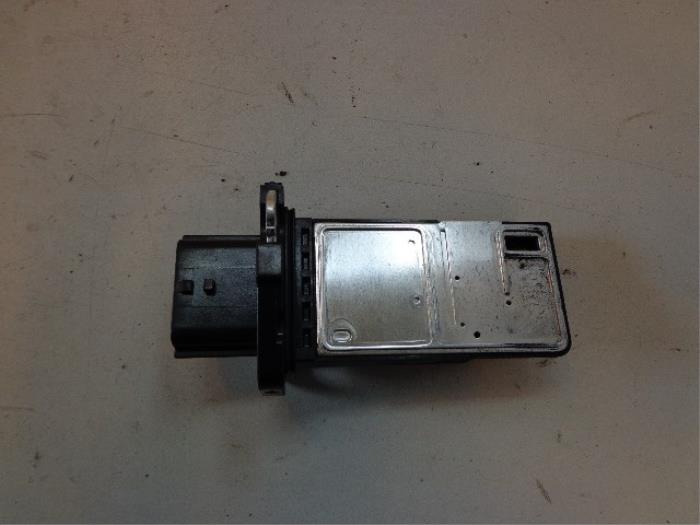 Gebrauchte Luftmassenmesser Nissan Micra (K13) 1.2 12V Preis € 50,00 Margenregelung angeboten von Autobedrijf Broekhuis B.V.